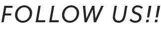 FOLLOW US!!