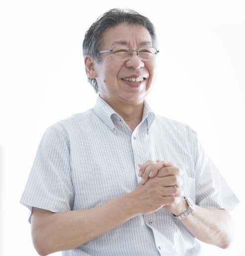 株式会社トータルエナジーオオタ　代表　写真