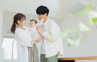 ライフスタイルの考え方