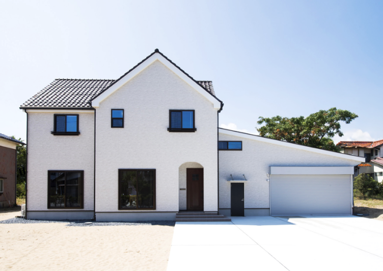 100％フルオーダー家族の物語を描く家